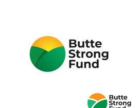 #251 for Logo for Butte Strong Fund av grok13