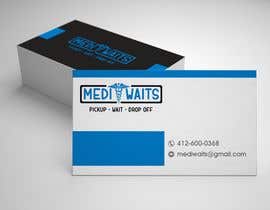 #20 for Business Card Design by tanmoy4488