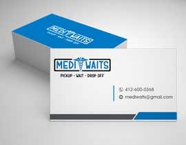 #22 for Business Card Design by tanmoy4488