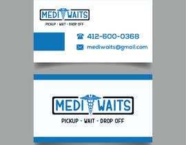 #13 for Business Card Design by danyalkhalid33