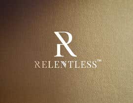 #61 for Create Powerful Logo = Relentless by MitDesign09