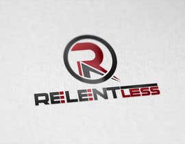 #164 for Create Powerful Logo = Relentless by NGTechno