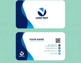 Číslo 15 pro uživatele Diseño de Nombre, logo y tarjeta de presentación. od uživatele Arfanmahadi