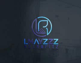 #72 Logo design for Lmayzzz Retrofitz részére unitmask által