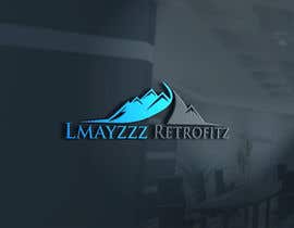 #51 for Logo design for Lmayzzz Retrofitz by arafatrahaman629