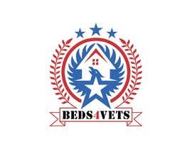 #1748 Logo for a Homeless Veterans Charity részére lanangali által