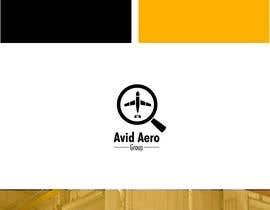 #310 สำหรับ Logo For Avid Aero Group โดย eleanatoro22