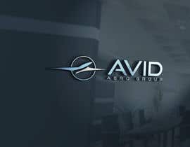 #268 สำหรับ Logo For Avid Aero Group โดย Designdeal011