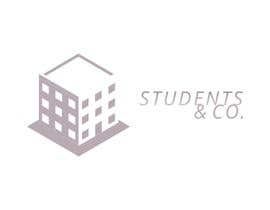 #26 for Students &amp; co. Logo needed by jacksoncampbell