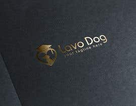 #1119 for &quot;Lavo Dog&quot; logo Design by sabug12