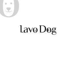 #894 pёr &quot;Lavo Dog&quot; logo Design nga Noma71