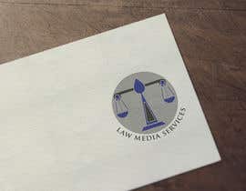 #54 untuk Logo for a Legal Video Services Company oleh Elamoni
