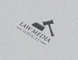 #56 untuk Logo for a Legal Video Services Company oleh Elamoni