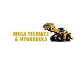 #3 para :: Urgent Design a Logo for a Hydraulics Company de mayurd151