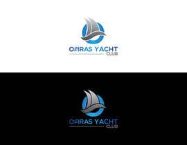 #115 untuk Logo Oeiras Yacht Club oleh sohagmilon06