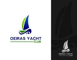 #142 untuk Logo Oeiras Yacht Club oleh abdullahalmasum7