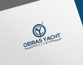 #39 untuk Logo Oeiras Yacht Club oleh MaaART
