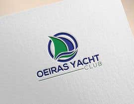 #150 untuk Logo Oeiras Yacht Club oleh Aftab222