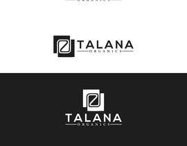 #223 dla Talana logo przez Muffadalarts