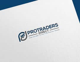 #174 para Logo Design for Protraders Direct por MaaART