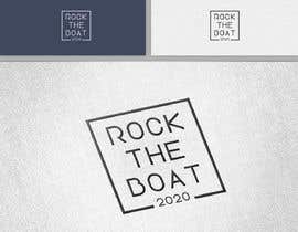 #39 per A new Rock Cruise logo da Mvstudio71