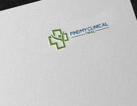 #63 for Design a logo for clinical research company af miltonhasan1111