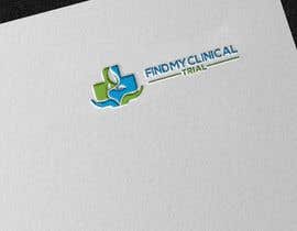 #65 for Design a logo for clinical research company af miltonhasan1111