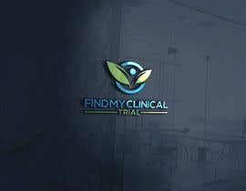 #70 for Design a logo for clinical research company af miltonhasan1111