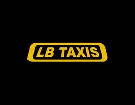 #2 ， Logo Design for a Taxi Firm 来自 tutakustudio