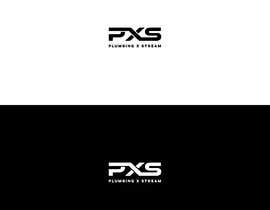#41 para Logo Design for PXS Plumbing X Stream de amalmamun