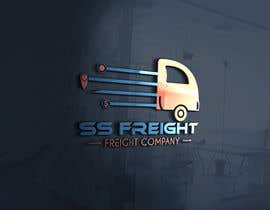 #19 for Design me a Business Logo for SS Freight by zahanara11223
