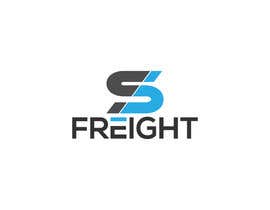 #43 for Design me a Business Logo for SS Freight by RNDesign6