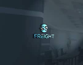 #24 for Design me a Business Logo for SS Freight by QNICBD51