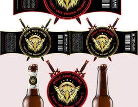 #45 untuk Beer Logo Designs oleh Rakibulislam1999