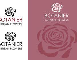 milless10님에 의한 Logo design for premium artificial flower brand을(를) 위한 #95