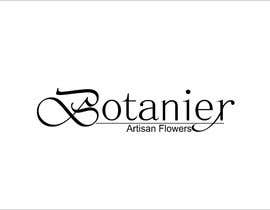 CreativeLinear님에 의한 Logo design for premium artificial flower brand을(를) 위한 #99
