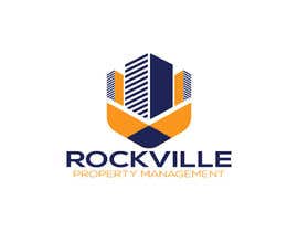 #18 New Logo + Banner (Rockville Property Management) részére anlonain2 által
