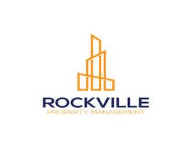 #20 New Logo + Banner (Rockville Property Management) részére anlonain2 által