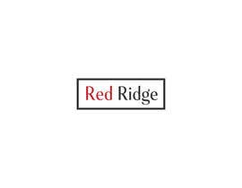 #20 for New Logo + Banner (Red Ridge) by Graphicans