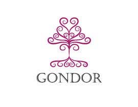 #22 für New Logo + Banner (Gondor) von lunkijude