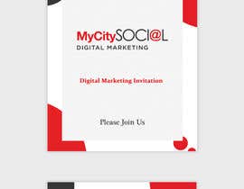 #53 for Business Meeting Invitations by mdmehedi1