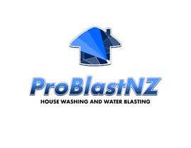 #146 for Create logo for Problast by bexony