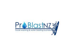 #137 for Create logo for Problast by Omneyamoh