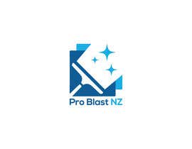#130 for Create logo for Problast by robiislam1996251