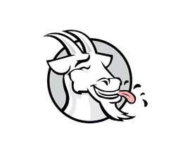 #11 für Cartoon Goat torso/bust von rifatchowdhury04