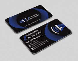 #427 para Redesign my business card por DesignLover470
