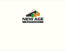 #519 New Age Housing Logo részére dulhanindi által