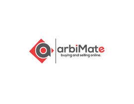 #98 for Make a logo for arbiMate by redoybd