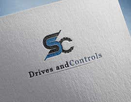 Číslo 11 pro uživatele A logo designed for S C Drives and Controls od uživatele abi999
