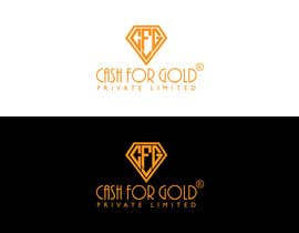 #99 for Design a Logo for Cash for Gold av mohammadsadi